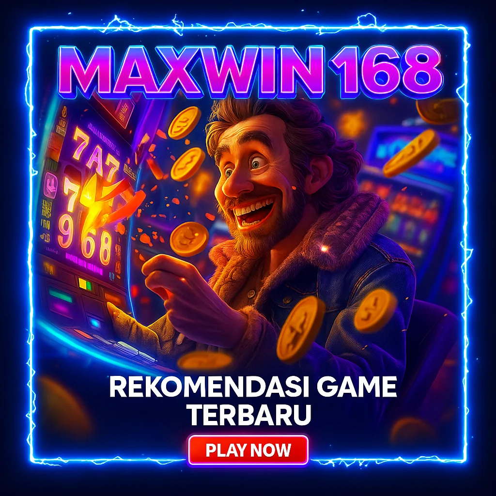 Maxwin168 » Link Game Maxwin Sangkakala Bet x1000